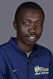 Bismark Kipkilach