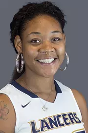 Darsha Burnside