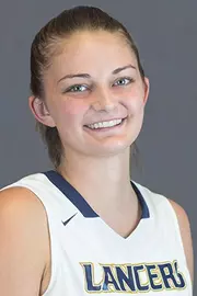 Megan Frerer