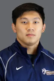 Aaron Wu