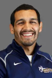Joshua Ho-Lopez