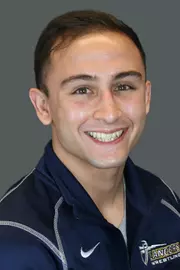 Zachary McKenna