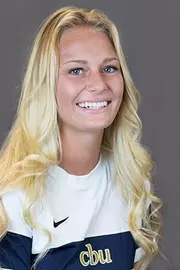 Kayla Anderson