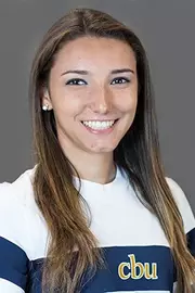 Nadia Hernandez