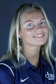 Alena Rumiantceva