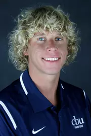 Caleb Baer