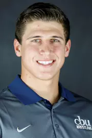 Caleb Wilson