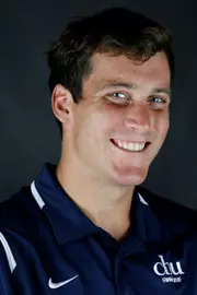 Zach Parry