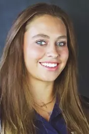 Paizlee Dreyer