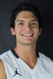 Cody Jackson