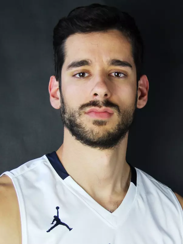 Enrique de Diego Garcia