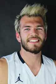 Jackson Burge