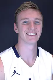 Logan Allen