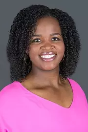 Shaunice (Harris) Malcolm