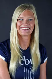 Abbie Gortsema