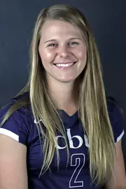 Tori Ortman