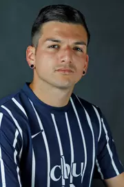 Joseph Renteria
