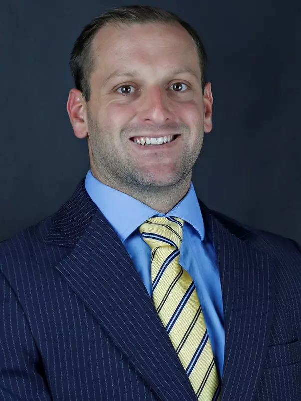 Brandon Seagondollar