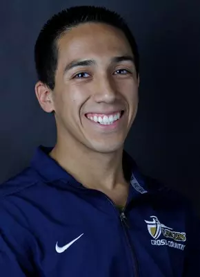 Anthony Avila