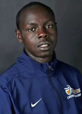 Ken Kipkorir