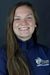 Tori Dutchover