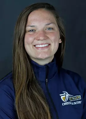 Tori Dutchover