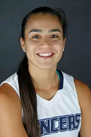 Kamille Diaz