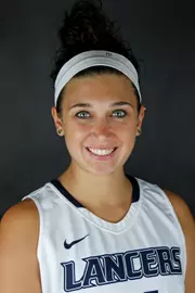 Olivia Weber
