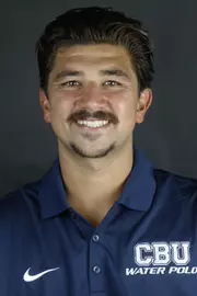 Caleb Rogers