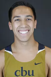Anthony Avila