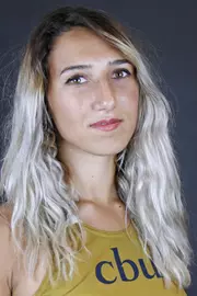 Berenice Cleyet-Merle