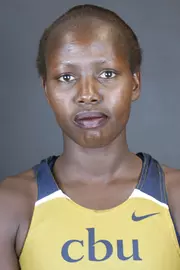 Caroline Barkechir