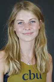 Kate Robinson