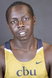 Ken Kipkorir