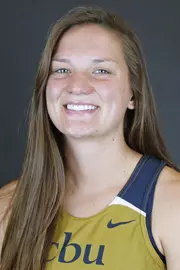 Tori Dutchover