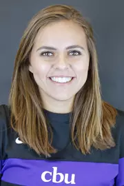 Victoria Perez