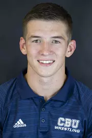 Bryce Buckley