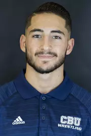 Cole Drescher