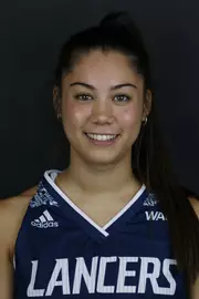 Maryn Budiman