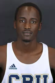 Collins Koech