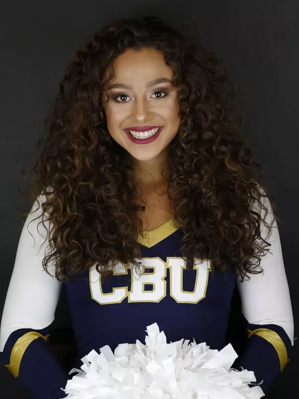 Alexus Ramos