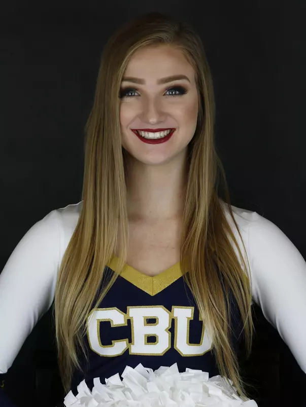 Brittney Colvin