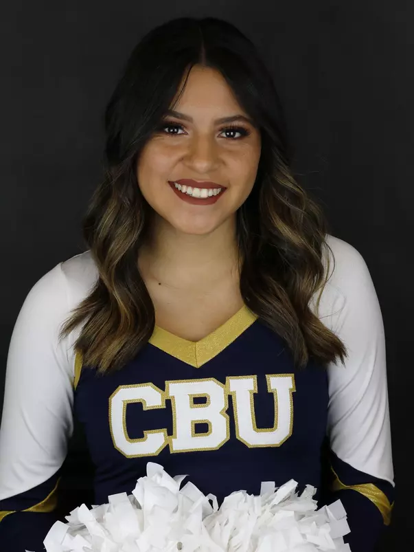 Faith Padilla