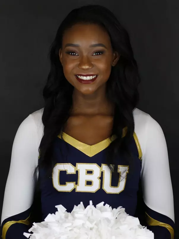 Mia Tolliver