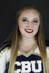Alexis Thompson