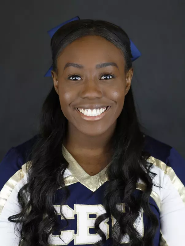 Ashley Brown