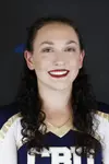 Ashley Fisher