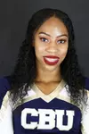 Desirae Wilson