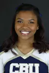 Janae Magpale