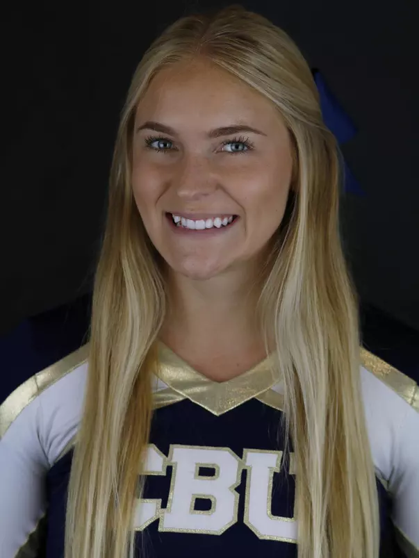Serena Roberts